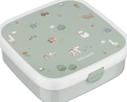 Little Dutch Bento lunchbox large Little Farm New