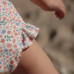 Little Dutch Bikini - Floral print Best