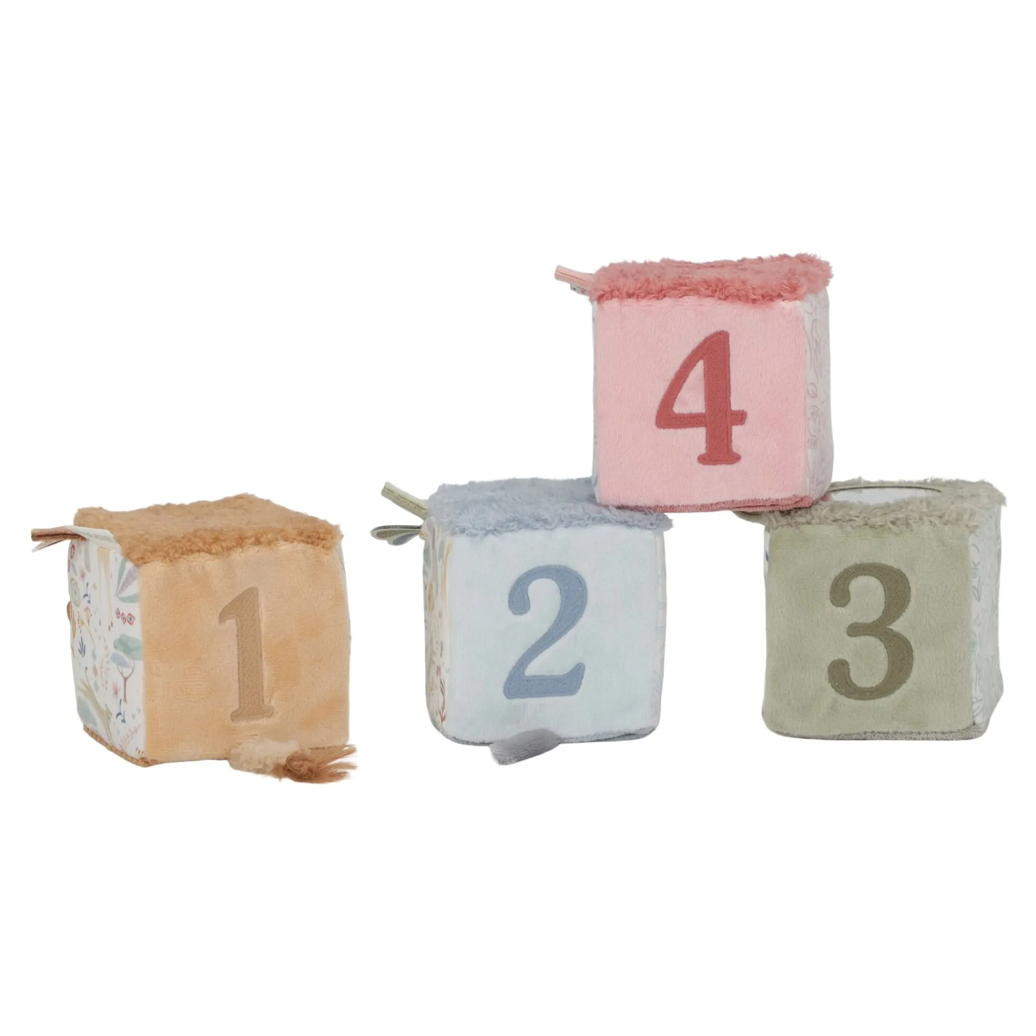 Little Dutch Block set Best