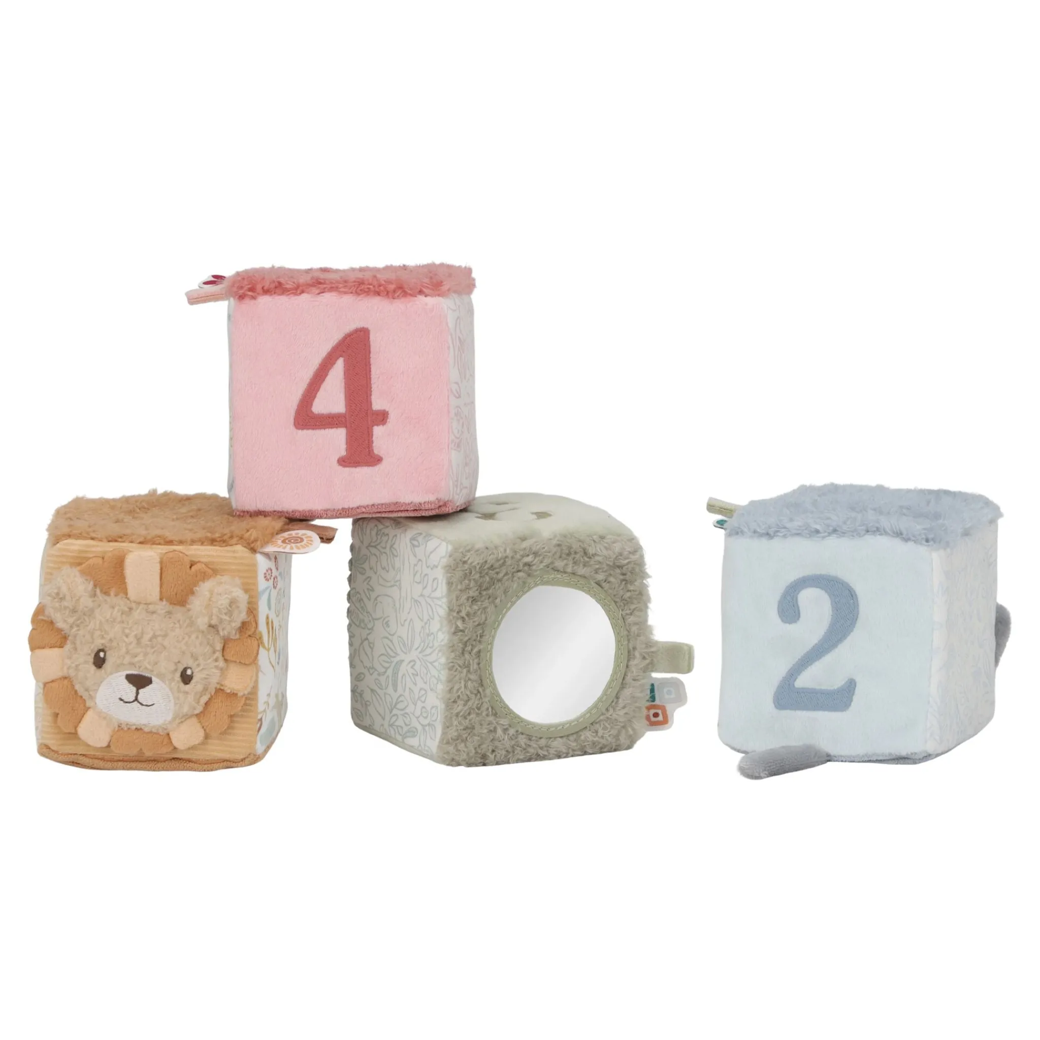 Little Dutch Block set Best