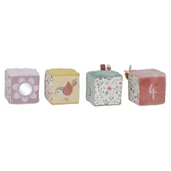 Little Dutch Block set - Pink - Fairy Garden Sale