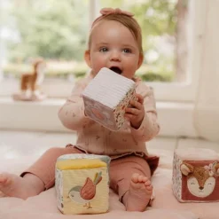 Little Dutch Block set - Pink - Fairy Garden Sale