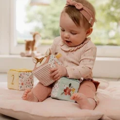 Little Dutch Block set - Pink - Fairy Garden Sale