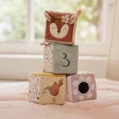 Little Dutch Block set - Pink - Fairy Garden Sale