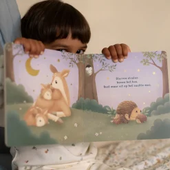 Little Dutch Booklet Goodnight Little One - NL Best