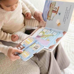 Little Dutch Book 'My Puzzle Book - Are You Counting With Me?' - NL Hot