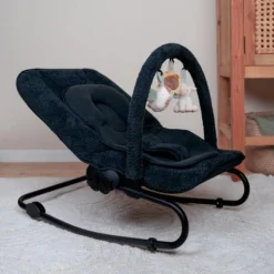 Little Dutch Bouncer - Gray - Essentials Hot