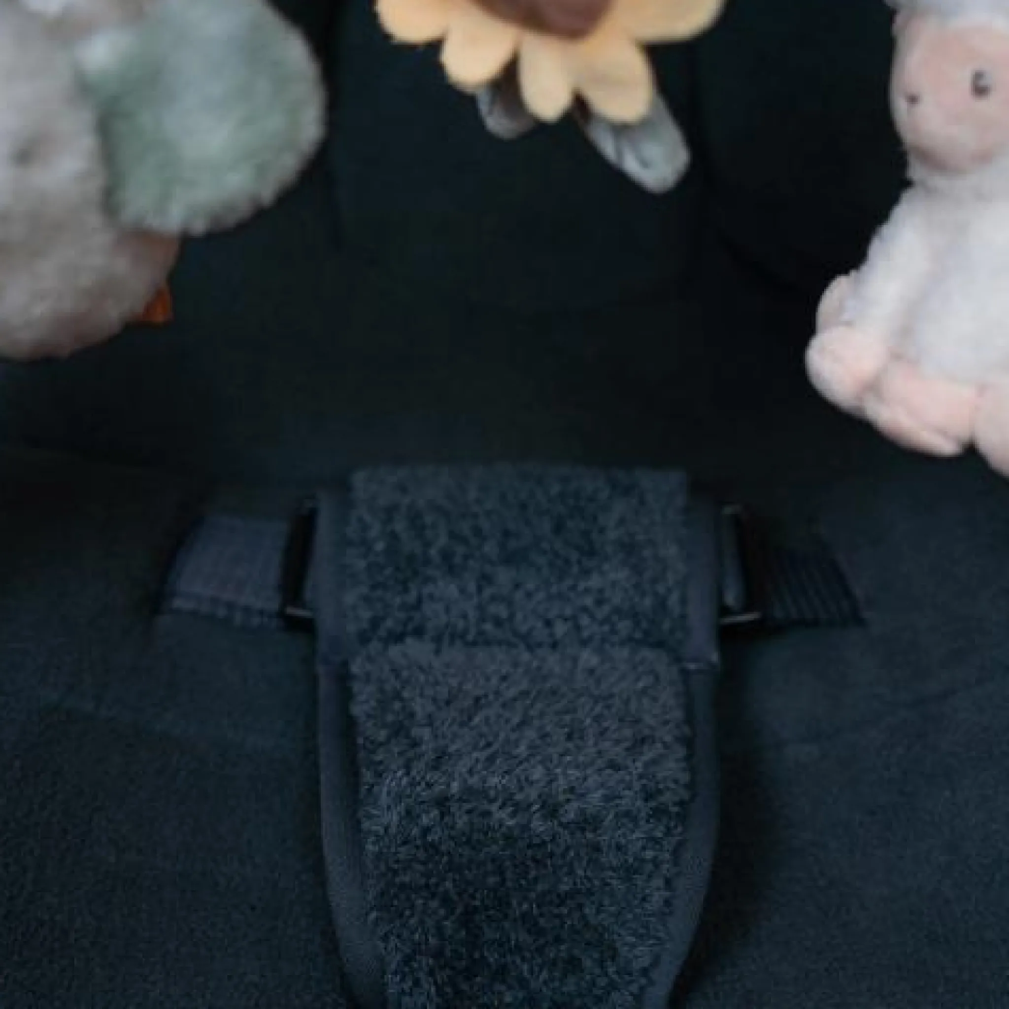 Little Dutch Bouncer - Gray - Essentials Hot