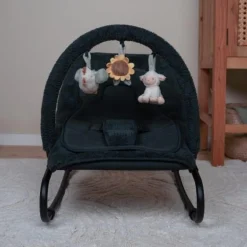 Little Dutch Bouncer - Gray - Essentials Hot