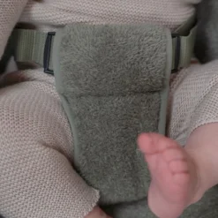 Little Dutch Bouncer - Green - Essentials Outlet