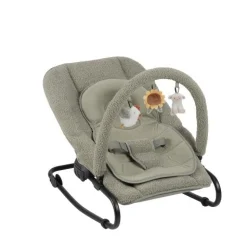 Little Dutch Bouncer - Green - Essentials Outlet