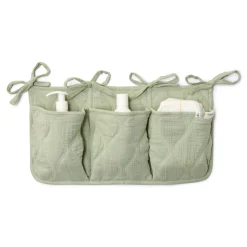 Little Dutch Box organizer - Green - Essentials Clearance