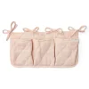 Little Dutch Box organizer - Pink - Essentials Best