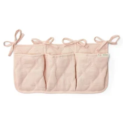 Little Dutch Box organizer - Pink - Essentials Best