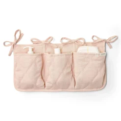Little Dutch Box organizer - Pink - Essentials Best