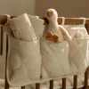 Little Dutch Box organizer - White - Essentials Outlet