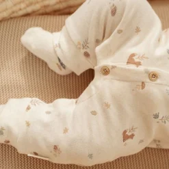 Little Dutch Box suit - Sand - Forest Friends