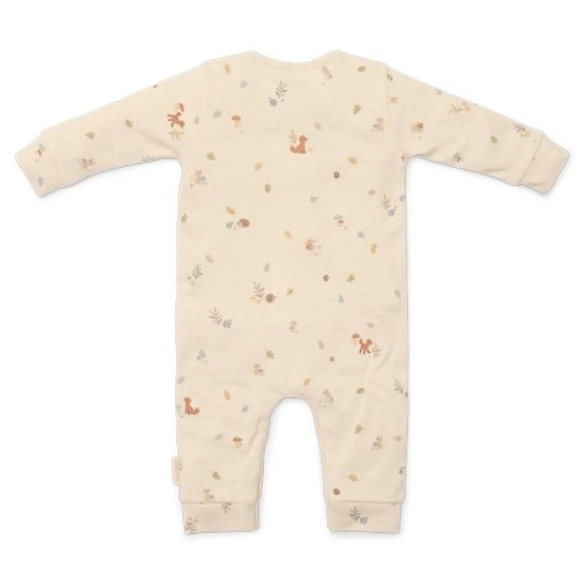 Little Dutch Box suit - Sand - Forest Friends