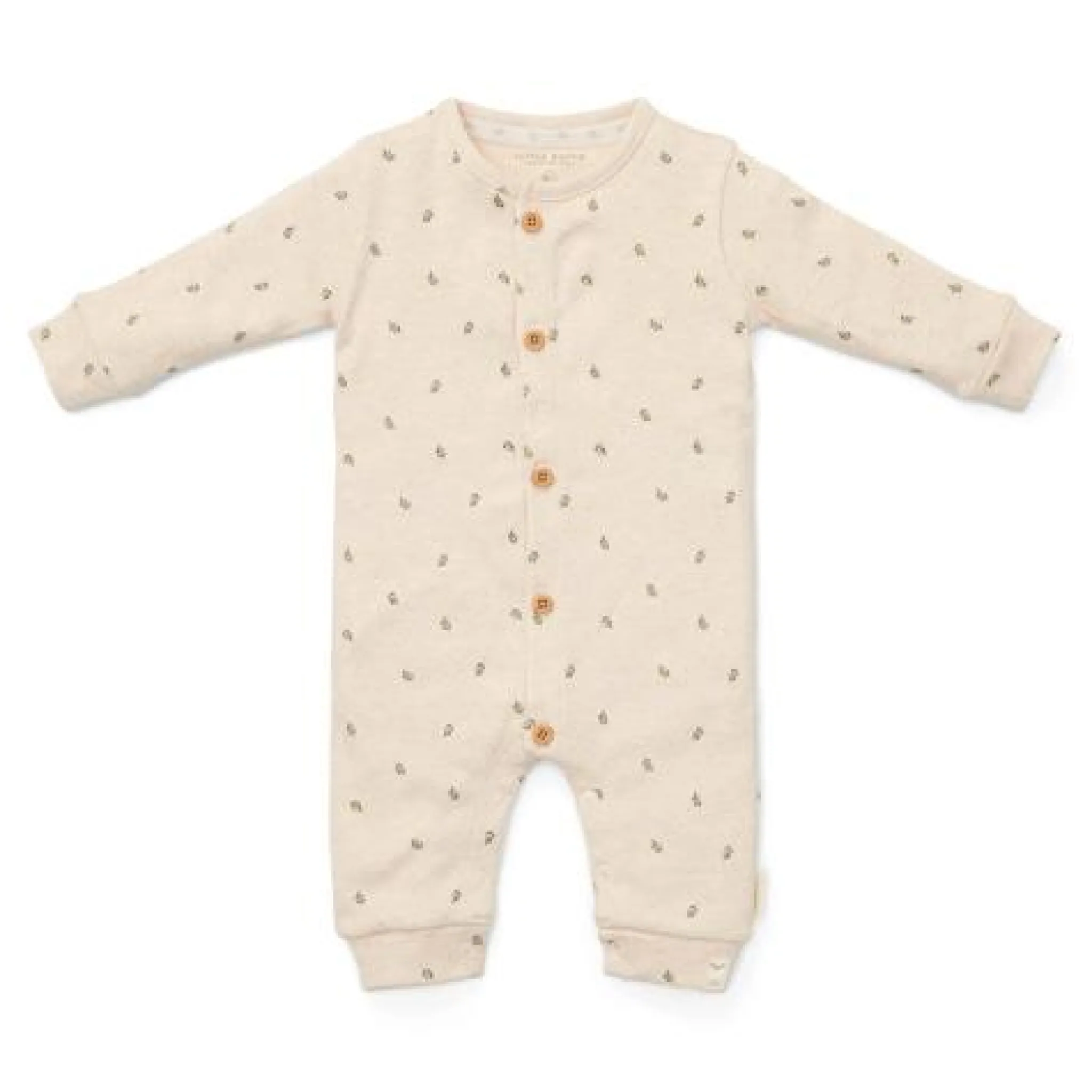 Little Dutch Box suit - Sand - Little Farm Discount