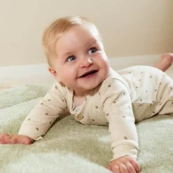 Little Dutch Box suit - Sand - Little Farm Discount