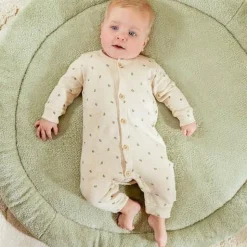 Little Dutch Box suit - Sand - Little Farm Discount