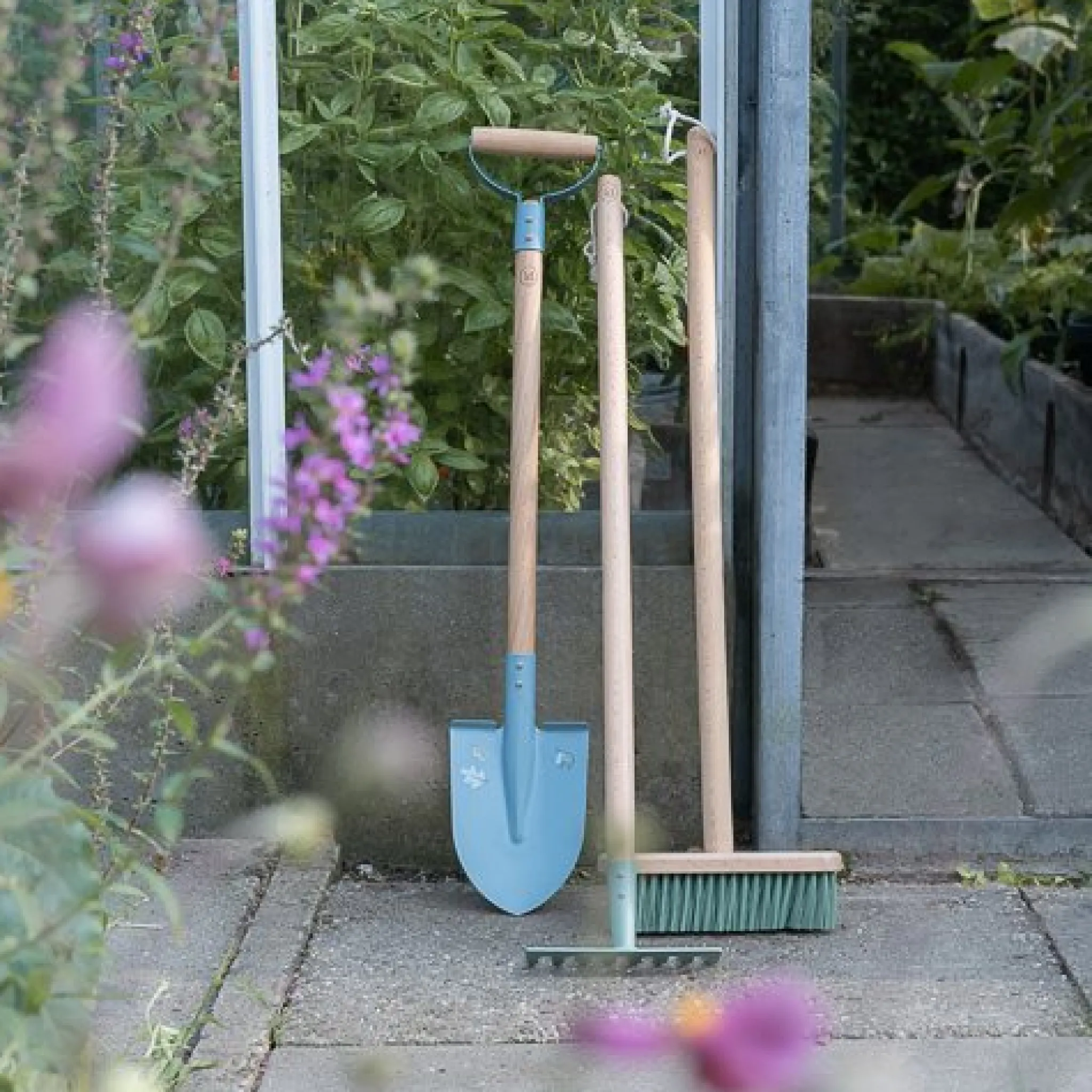 Little Dutch Broom - Forest Friends Best