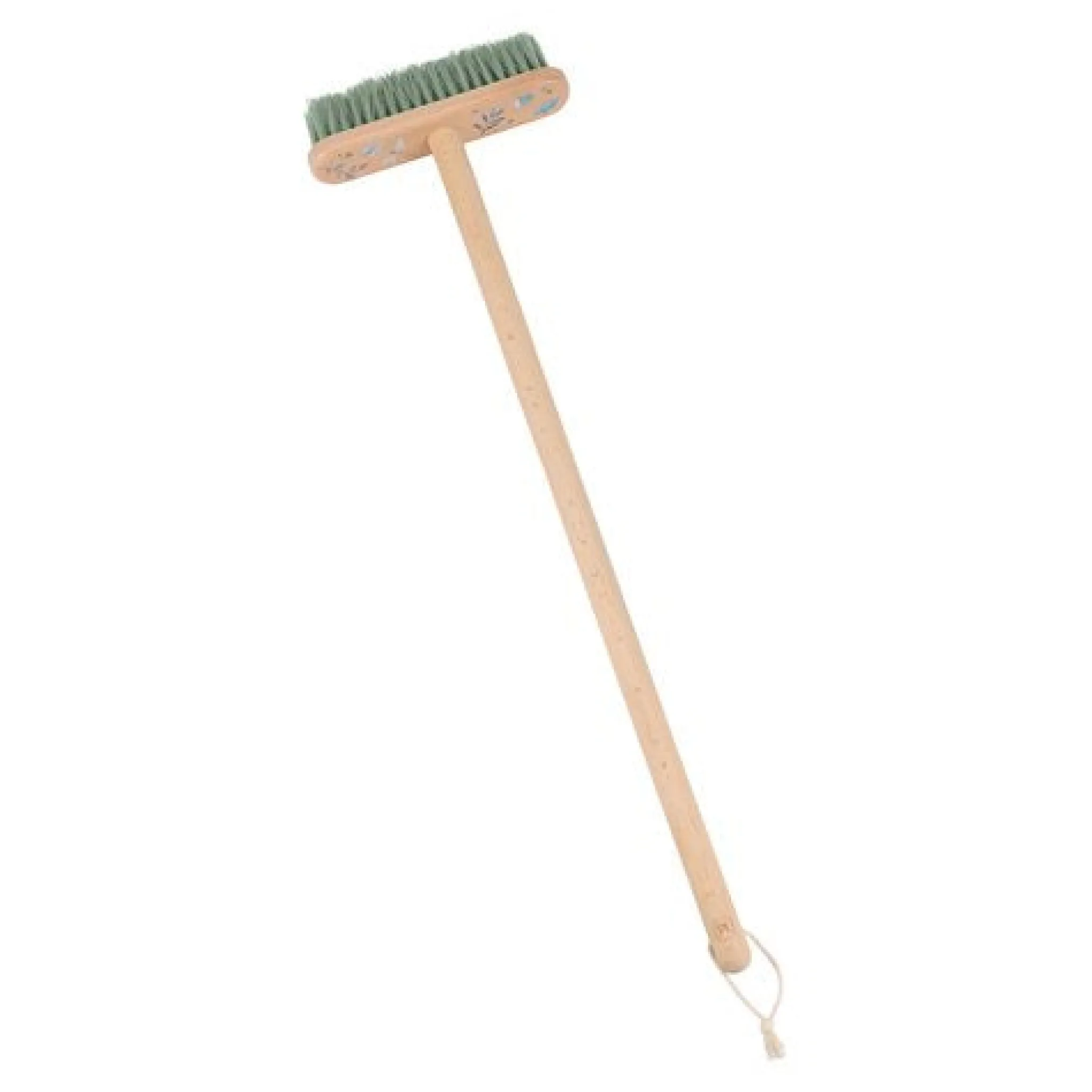 Little Dutch Broom - Forest Friends Best