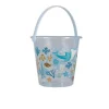 Little Dutch Bucket - Blue - Ocean Dreams Hot