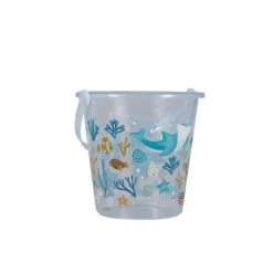Little Dutch Bucket - Blue - Ocean Dreams Hot
