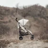 Little Dutch Buggy - Beige - Essentials Discount