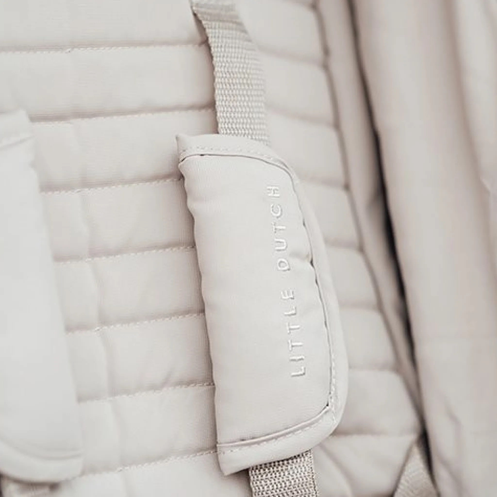 Little Dutch Buggy - Beige - Essentials Discount
