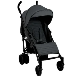Little Dutch Buggy - Gray - Essentials Hot