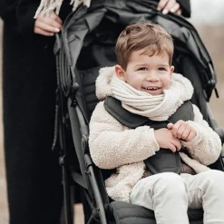 Little Dutch Buggy - Gray - Essentials Hot