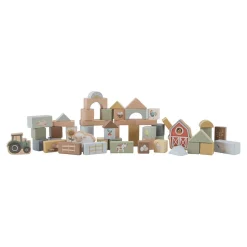 Little Dutch Building blocks Little Farm