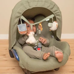 Little Dutch Car seat toy Little Farm Hot