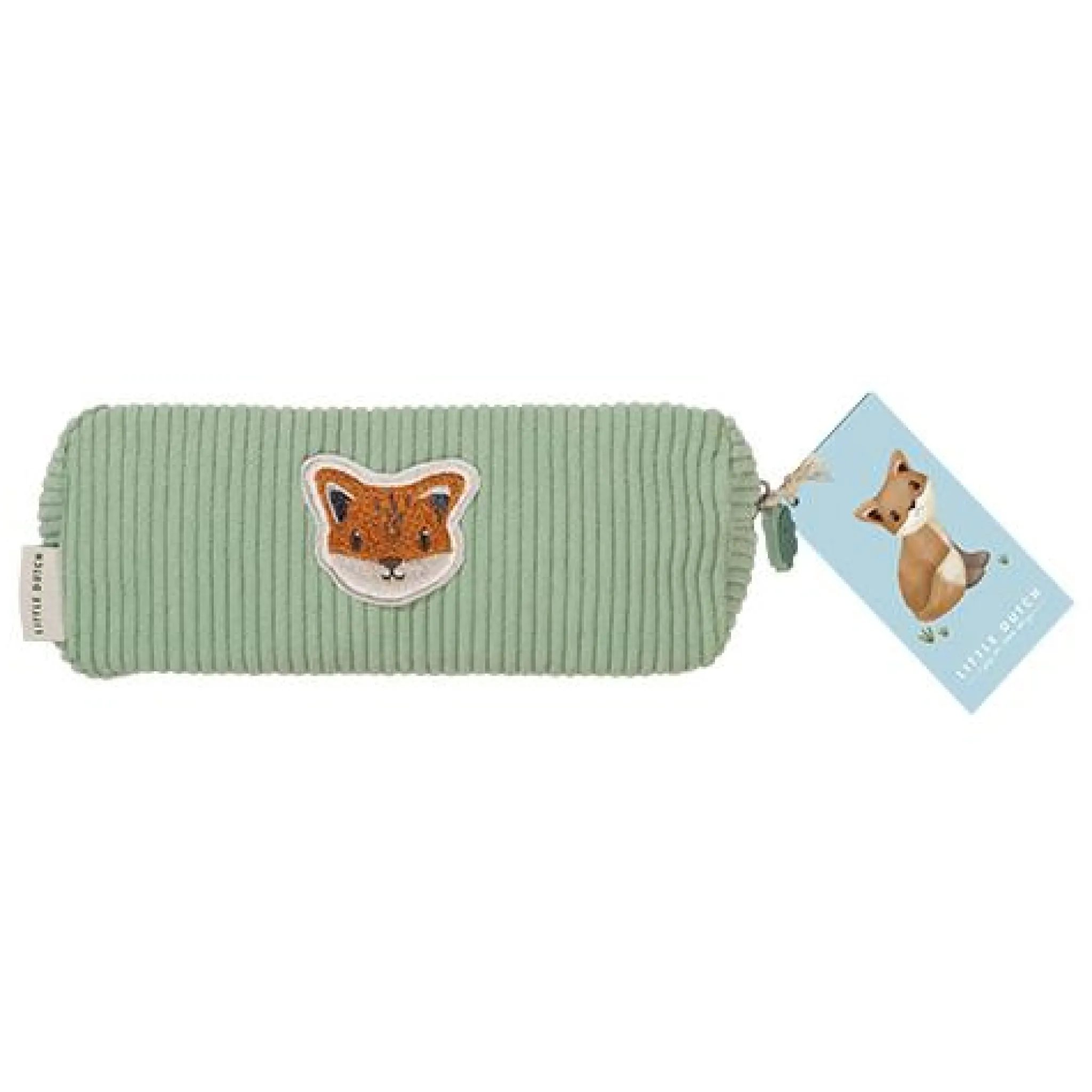 Little Dutch Case - Forest Friends Hot