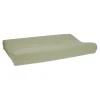 Little Dutch Changing mat cover - Green - Little Farm