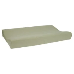 Little Dutch Changing mat cover - Green - Little Farm