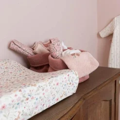 Little Dutch Changing pad cover - Multicolored - Fairy Garden - Fairy Wonders New