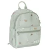 Little Dutch Children's backpack - Green - Little Farm New