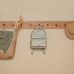 Little Dutch Children's backpack - Green - Little Farm New