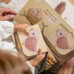 Little Dutch Children's Book My Animal Puzzle Book - NL Online
