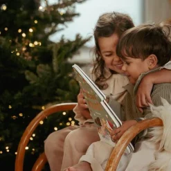 Little Dutch Christmas Book: Almost Christmas! Hot