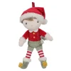 Little Dutch Christmas Ornaments Jim Set – Multicolored – Christmas Online