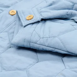 Little Dutch Coat - Blue Hot