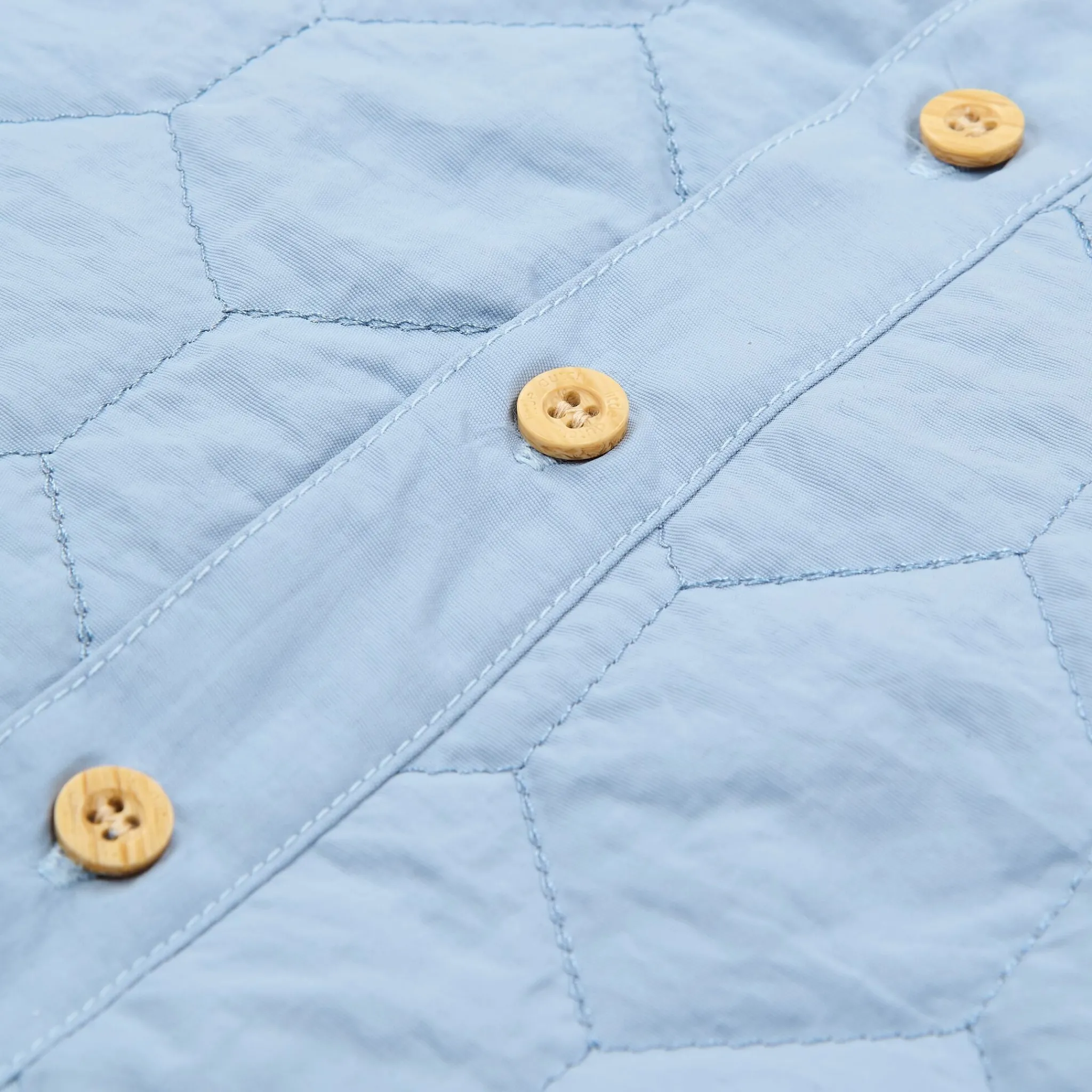 Little Dutch Coat - Blue Hot