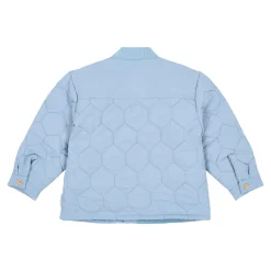 Little Dutch Coat - Blue Hot