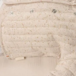 Little Dutch Coat - Sand - Newborn Naturals - Baby Bunny Online