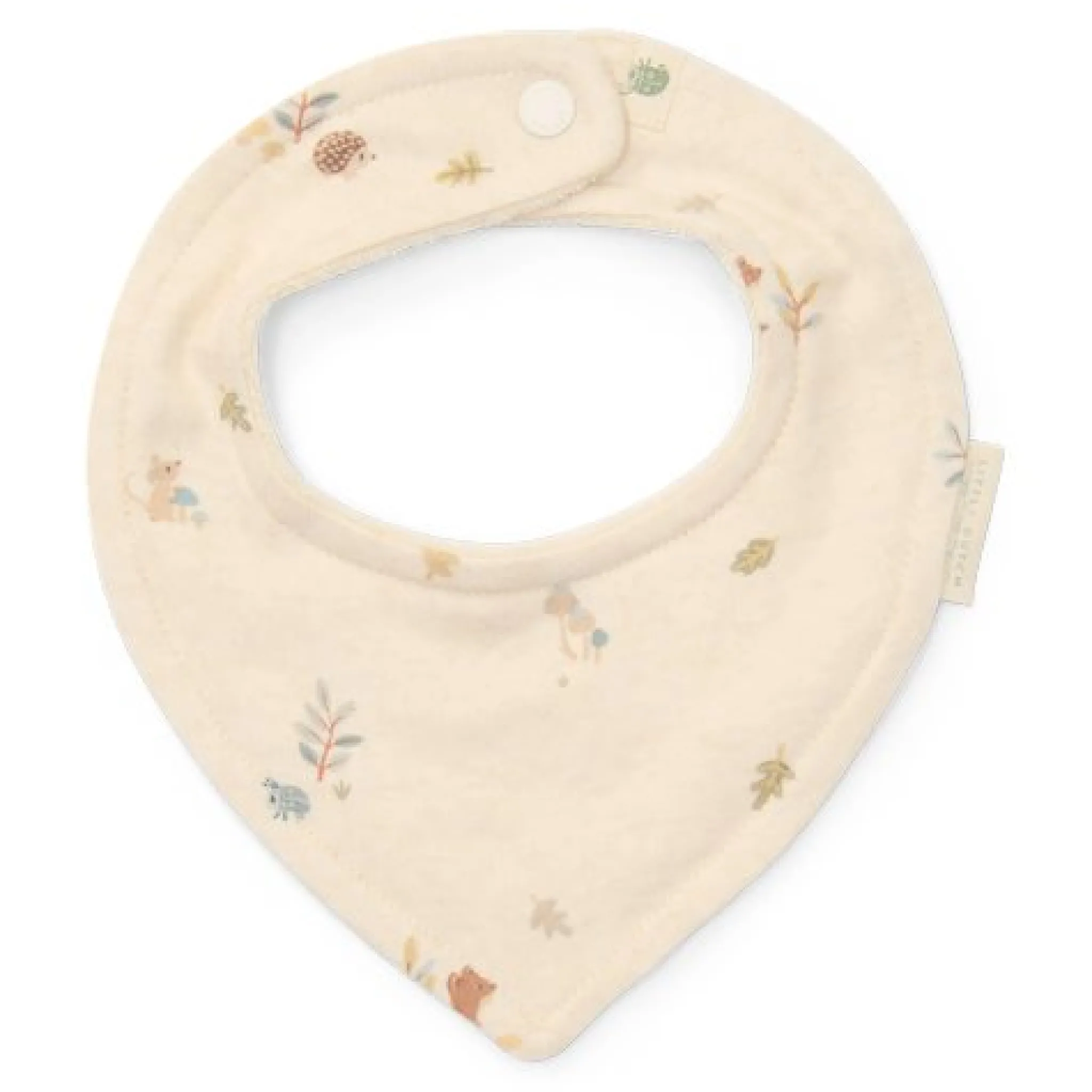 Little Dutch Collar - Pink - Forest Friends