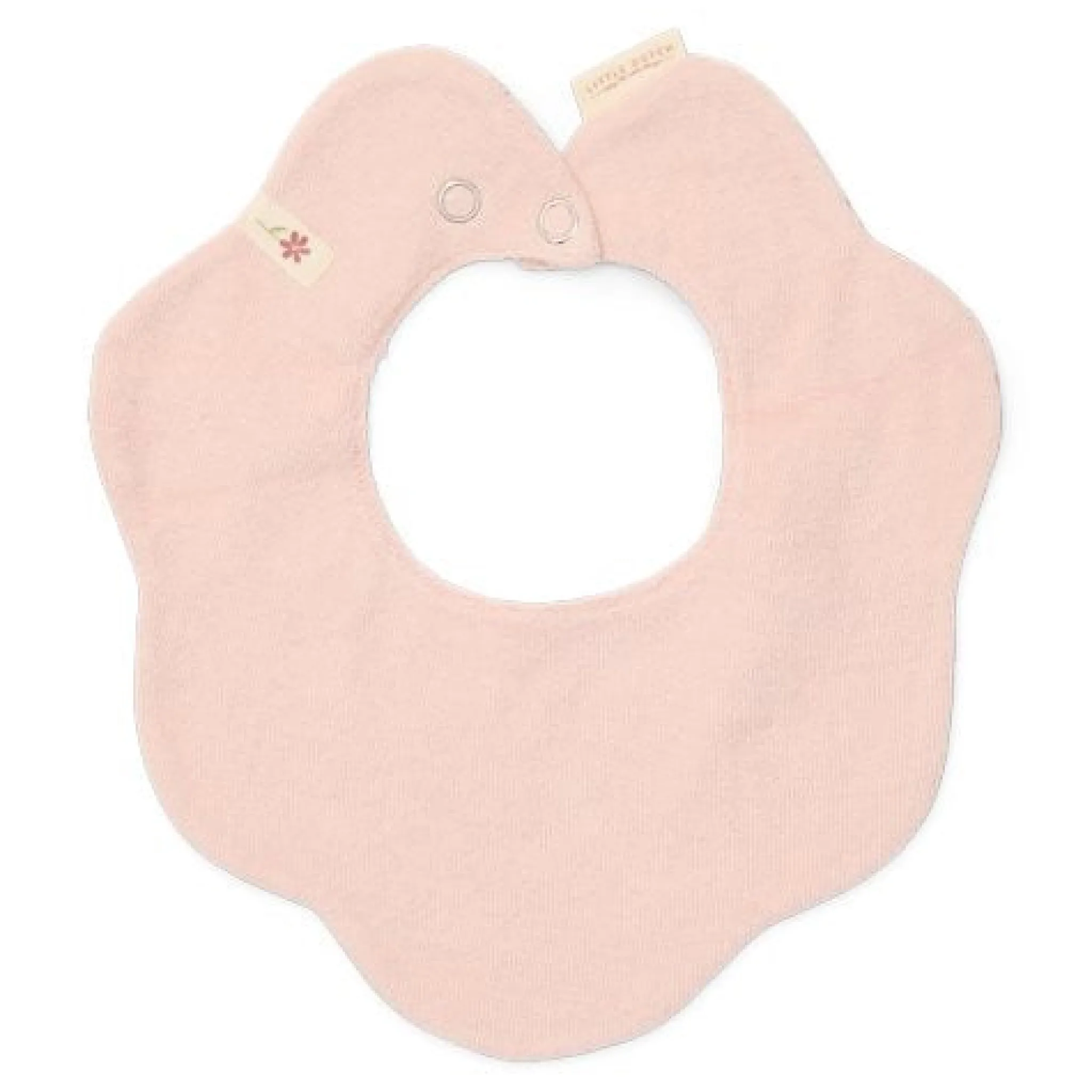 Little Dutch Collar set of 2 - Pink - Size one size - Fairy Garden Best